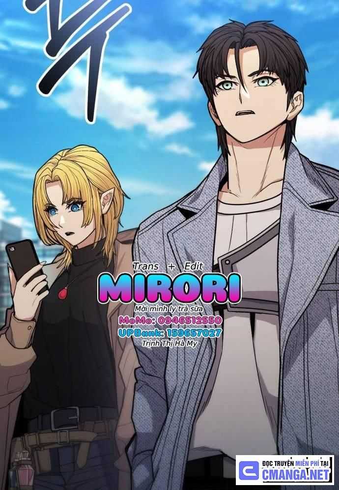 Tuyệt Thế Anh Hùng Chapter 7 - Trang 2