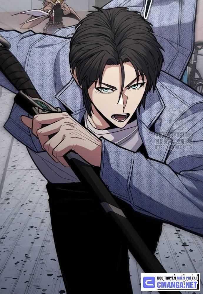 Tuyệt Thế Anh Hùng Chapter 7 - Trang 2