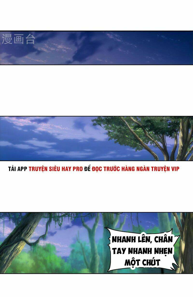 Tuyệt Thế Binh Vương Xông Hoa Đô Chapter 1 - Trang 2