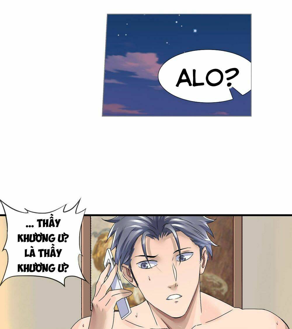 Tuyệt Thế Binh Vương Xông Hoa Đô Chapter 10 - Trang 2