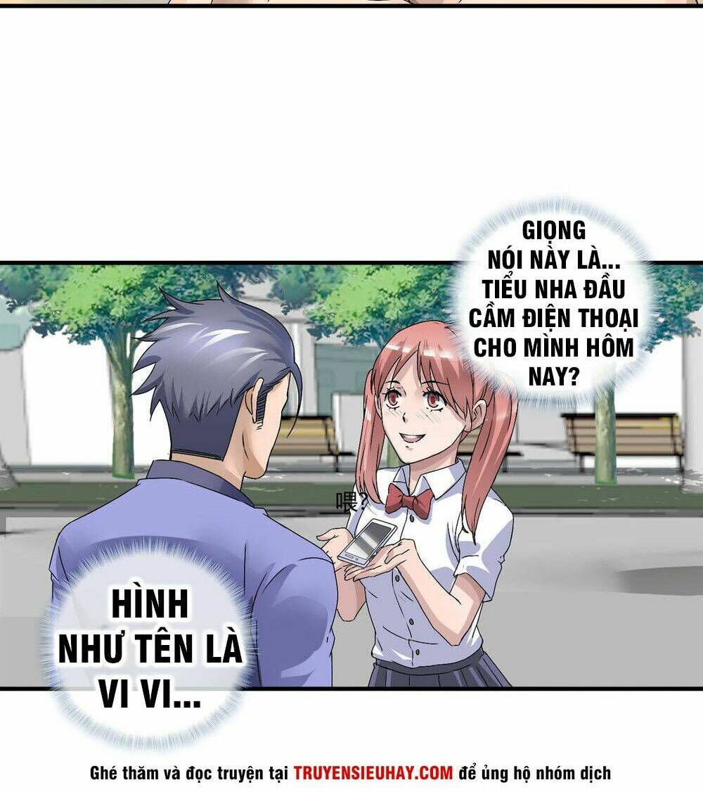 Tuyệt Thế Binh Vương Xông Hoa Đô Chapter 10 - Trang 2