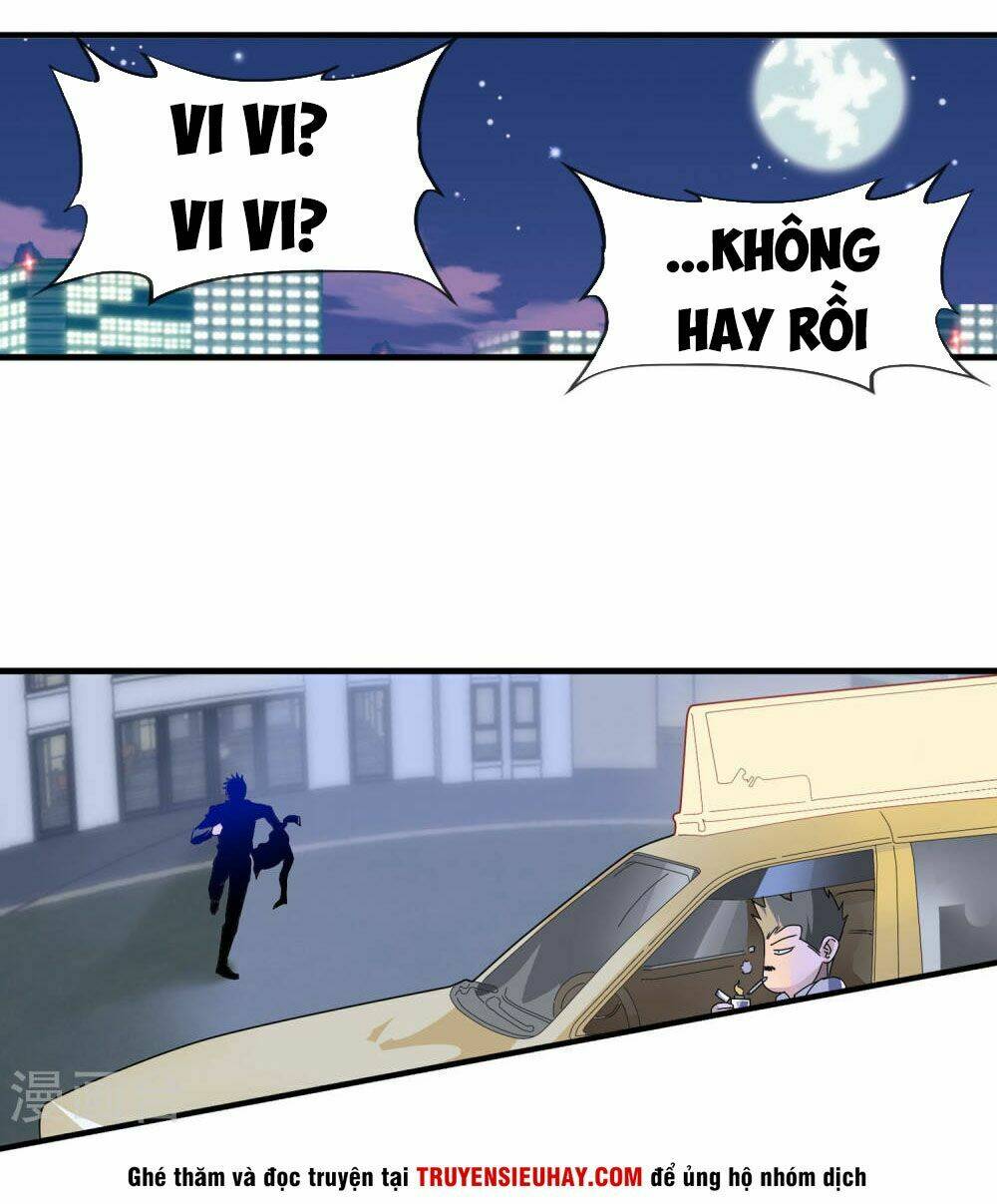 Tuyệt Thế Binh Vương Xông Hoa Đô Chapter 10 - Trang 2