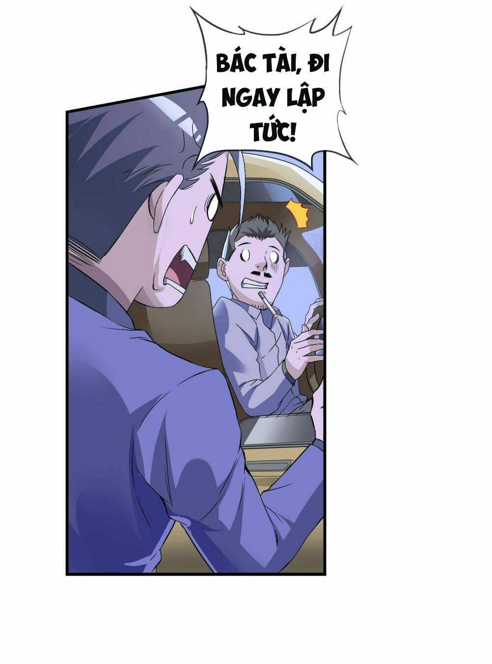 Tuyệt Thế Binh Vương Xông Hoa Đô Chapter 10 - Trang 2