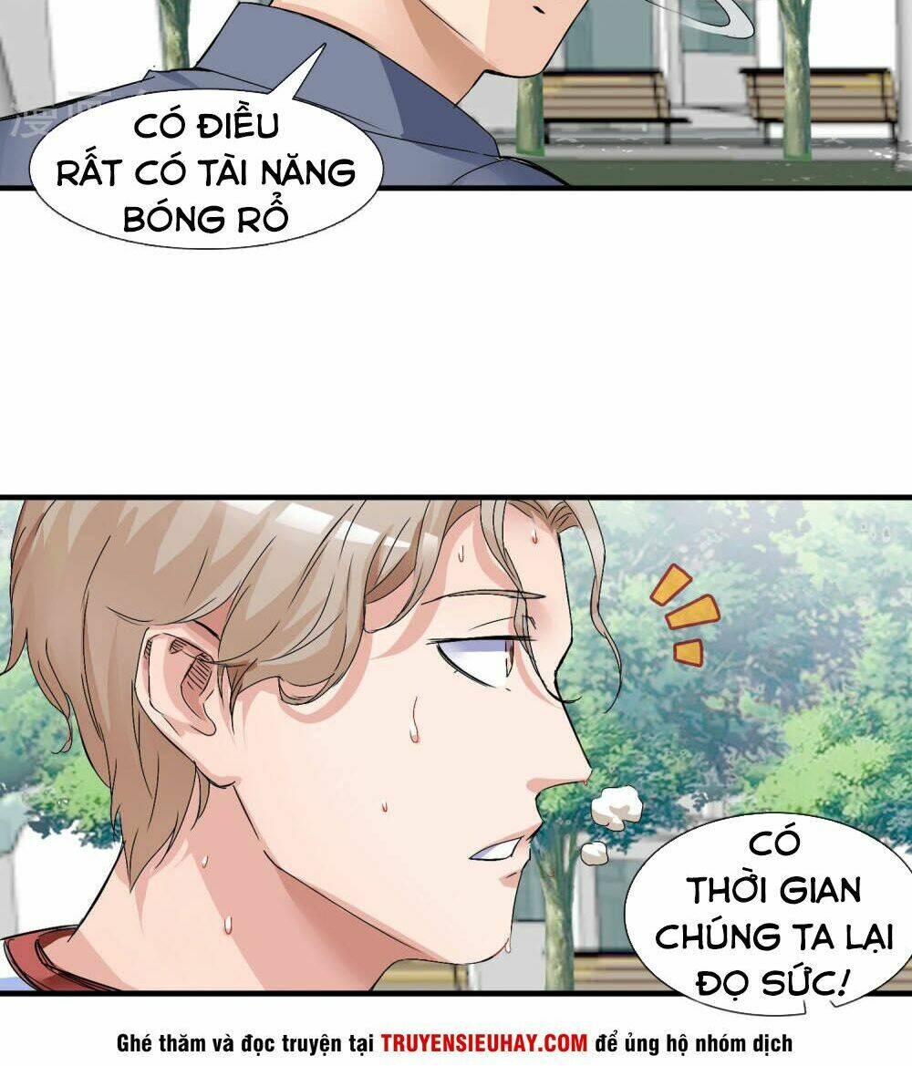 Tuyệt Thế Binh Vương Xông Hoa Đô Chapter 10 - Trang 2