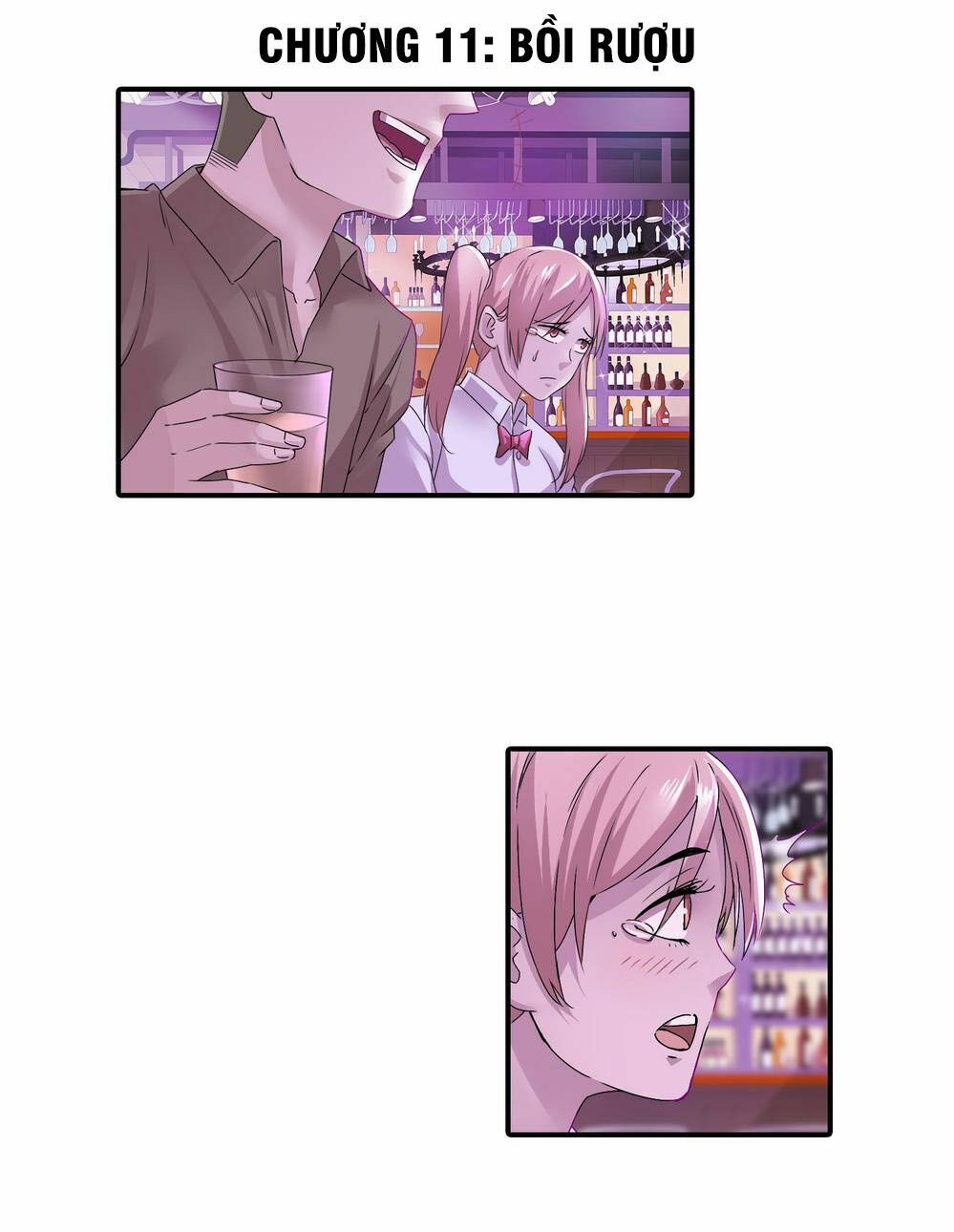 Tuyệt Thế Binh Vương Xông Hoa Đô Chapter 11 - Trang 2