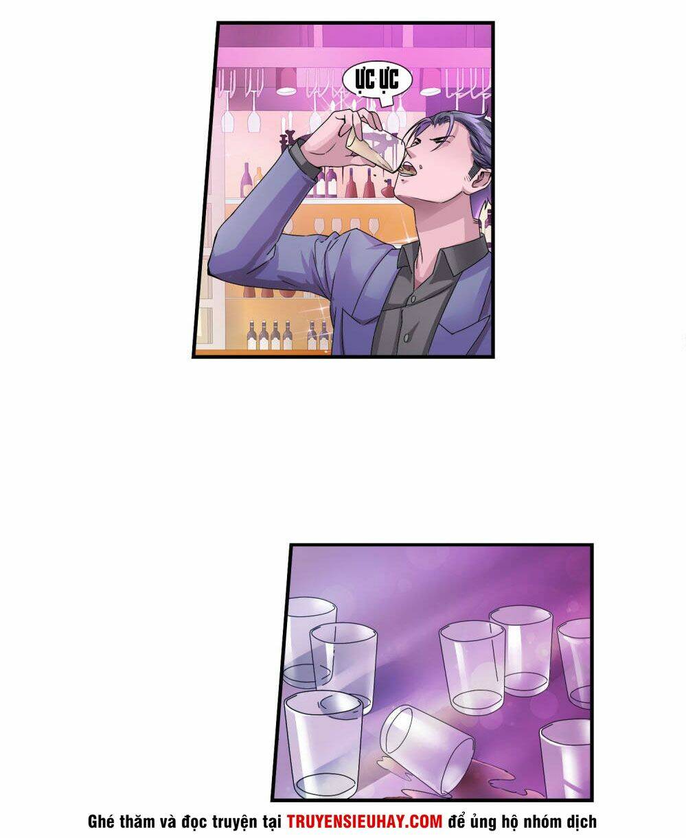 Tuyệt Thế Binh Vương Xông Hoa Đô Chapter 12 - Trang 2