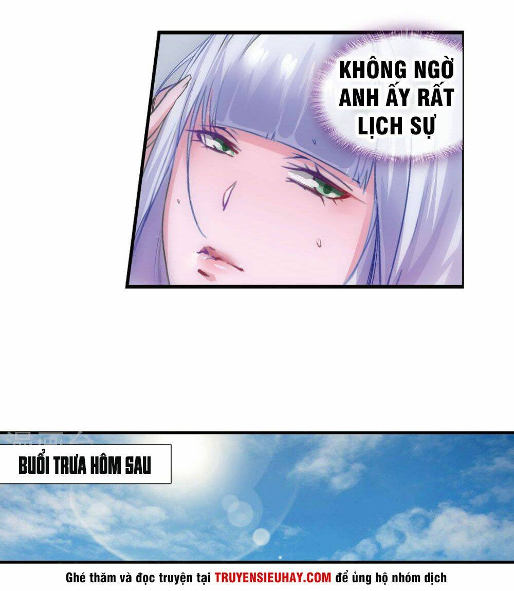 Tuyệt Thế Binh Vương Xông Hoa Đô Chapter 13 - Trang 2