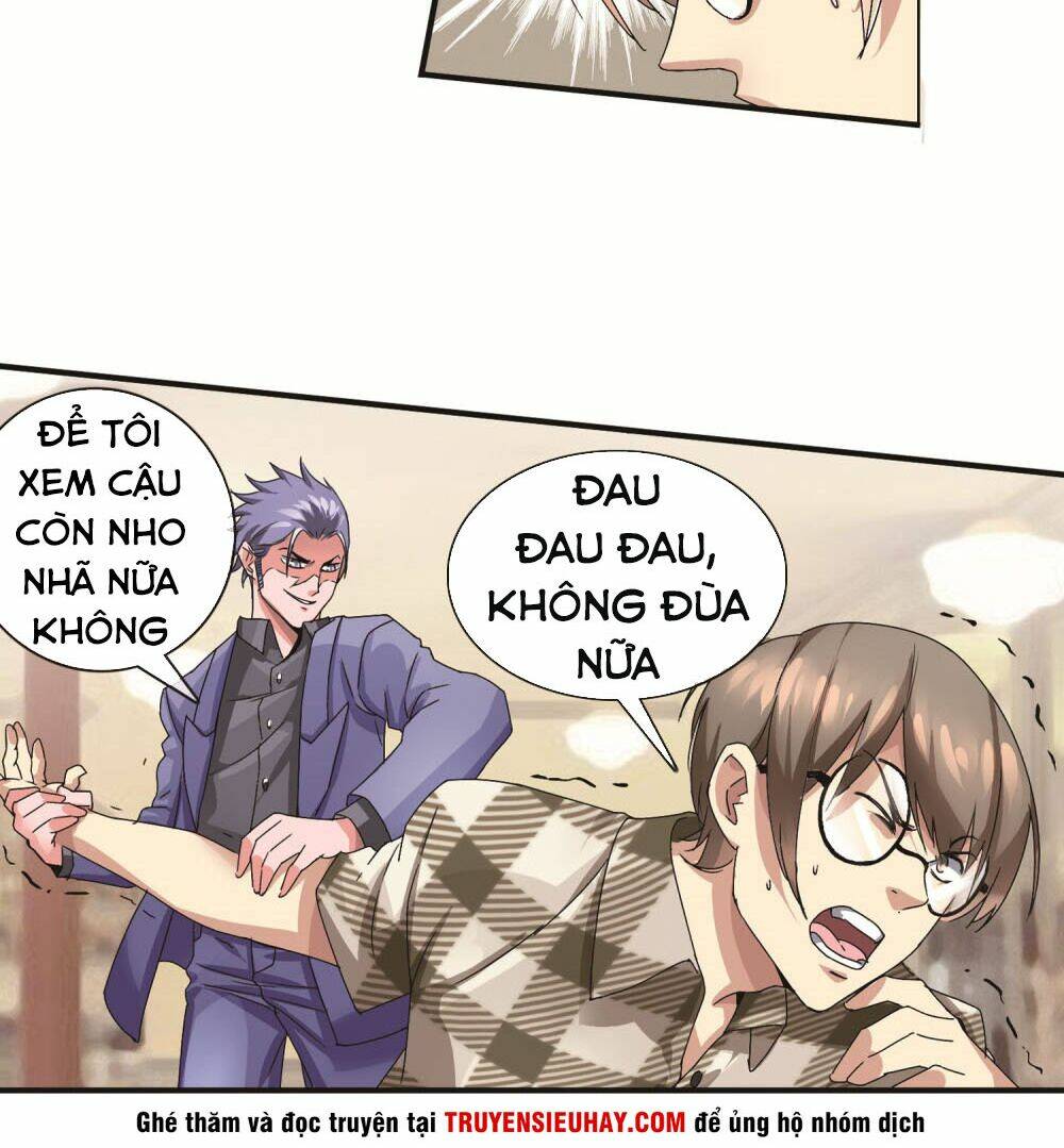 Tuyệt Thế Binh Vương Xông Hoa Đô Chapter 14 - Trang 2