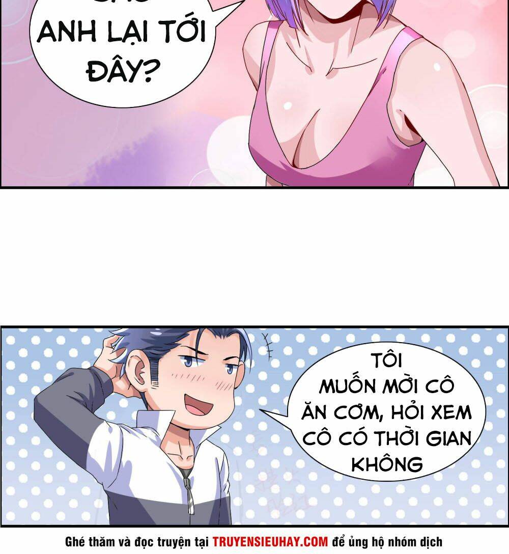 Tuyệt Thế Binh Vương Xông Hoa Đô Chapter 15 - Trang 2