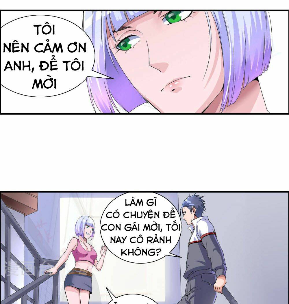 Tuyệt Thế Binh Vương Xông Hoa Đô Chapter 15 - Trang 2