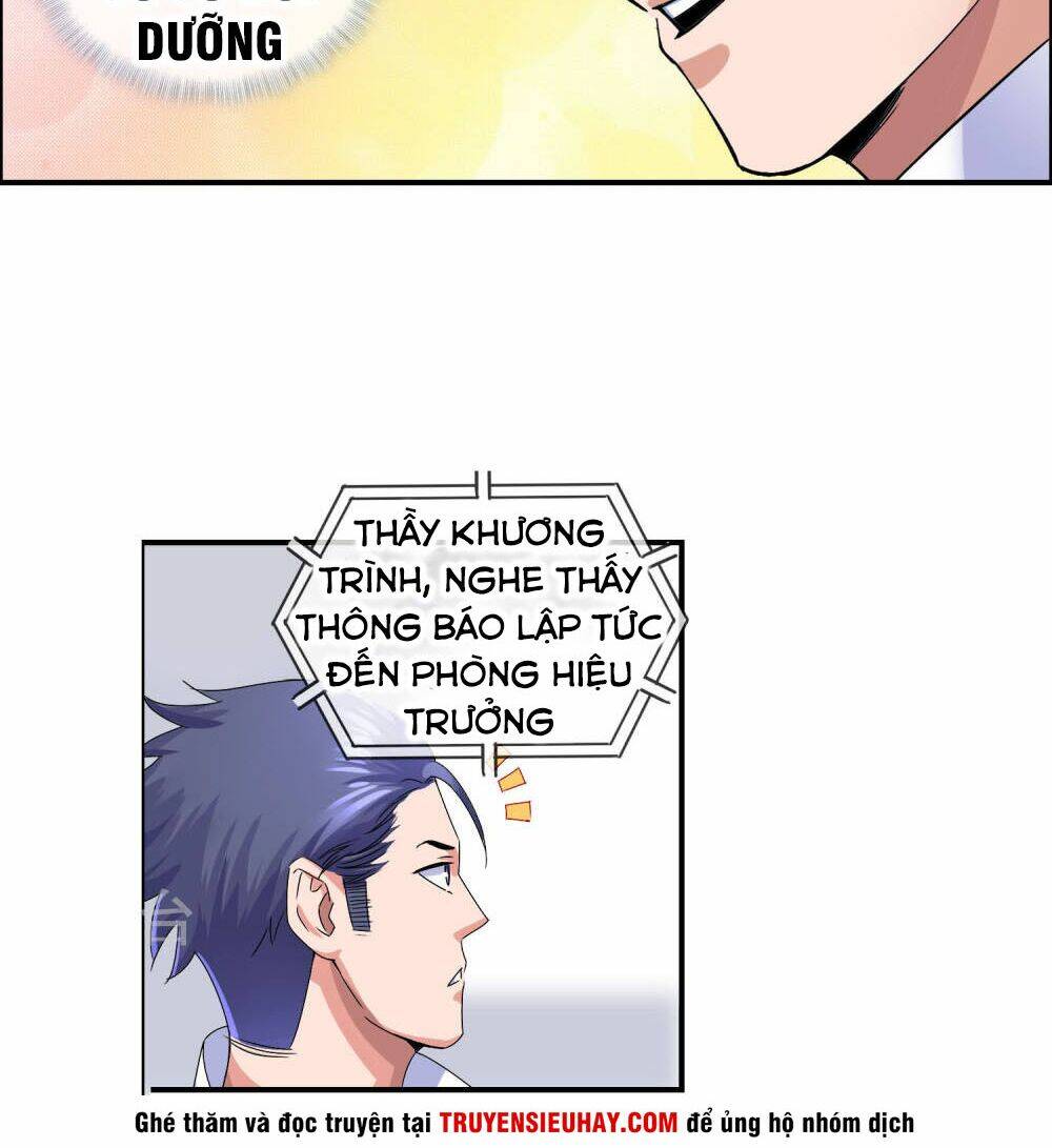 Tuyệt Thế Binh Vương Xông Hoa Đô Chapter 15 - Trang 2