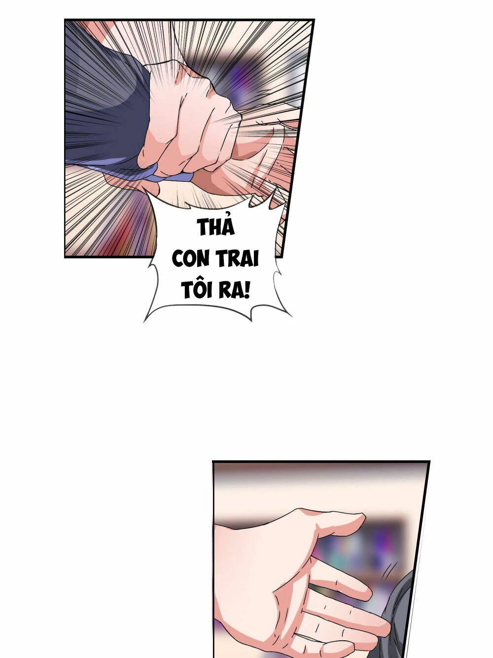 Tuyệt Thế Binh Vương Xông Hoa Đô Chapter 15 - Trang 2