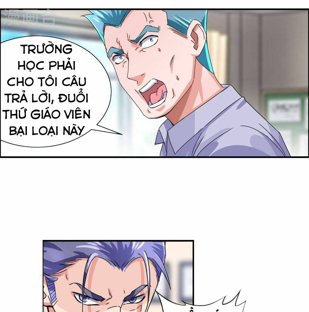 Tuyệt Thế Binh Vương Xông Hoa Đô Chapter 15 - Trang 2