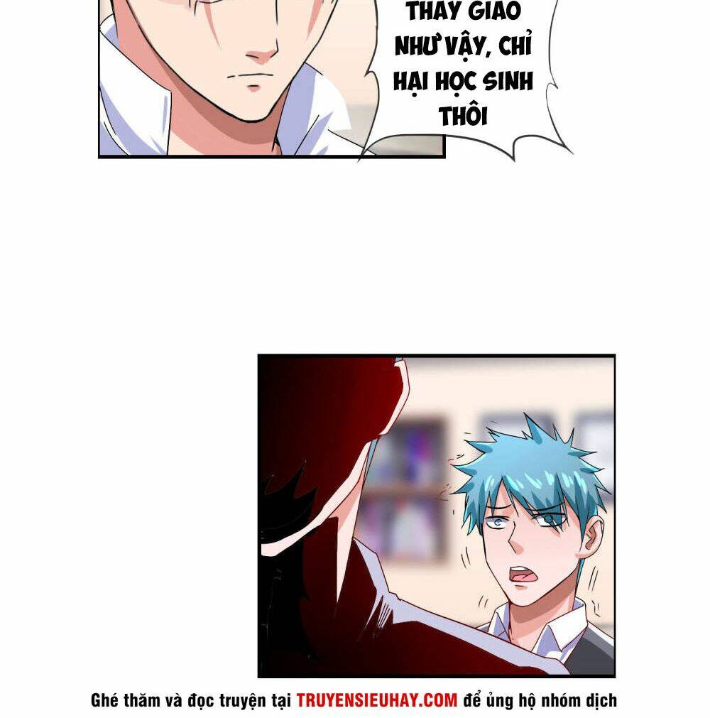 Tuyệt Thế Binh Vương Xông Hoa Đô Chapter 15 - Trang 2