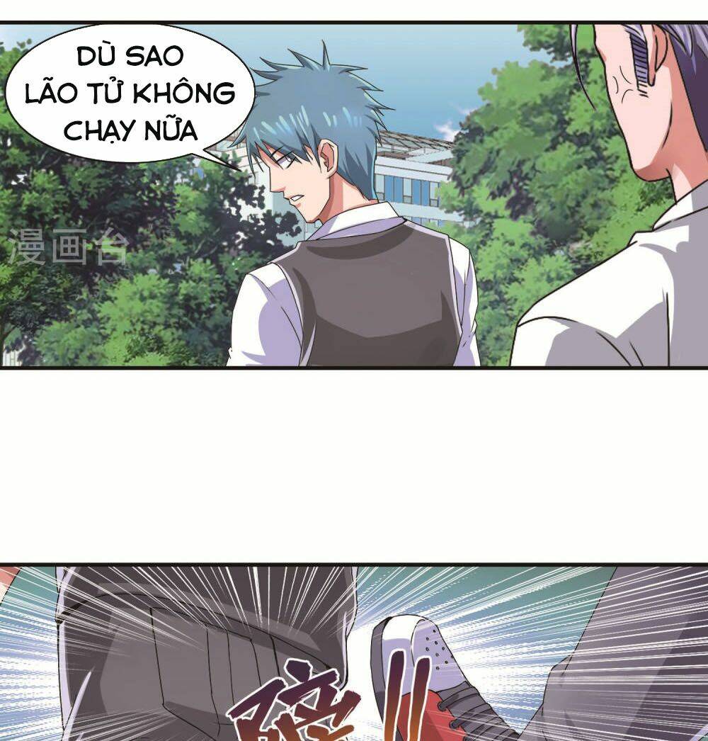 Tuyệt Thế Binh Vương Xông Hoa Đô Chapter 15 - Trang 2