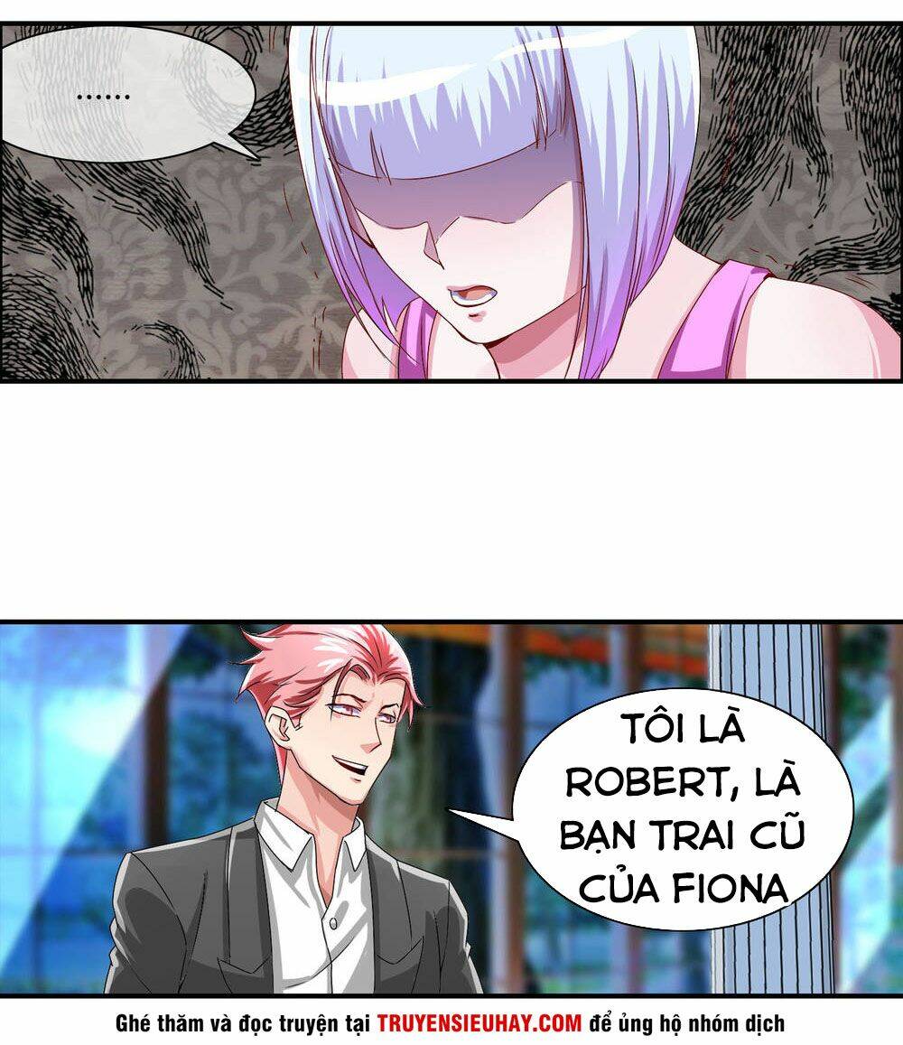 Tuyệt Thế Binh Vương Xông Hoa Đô Chapter 16 - Trang 2