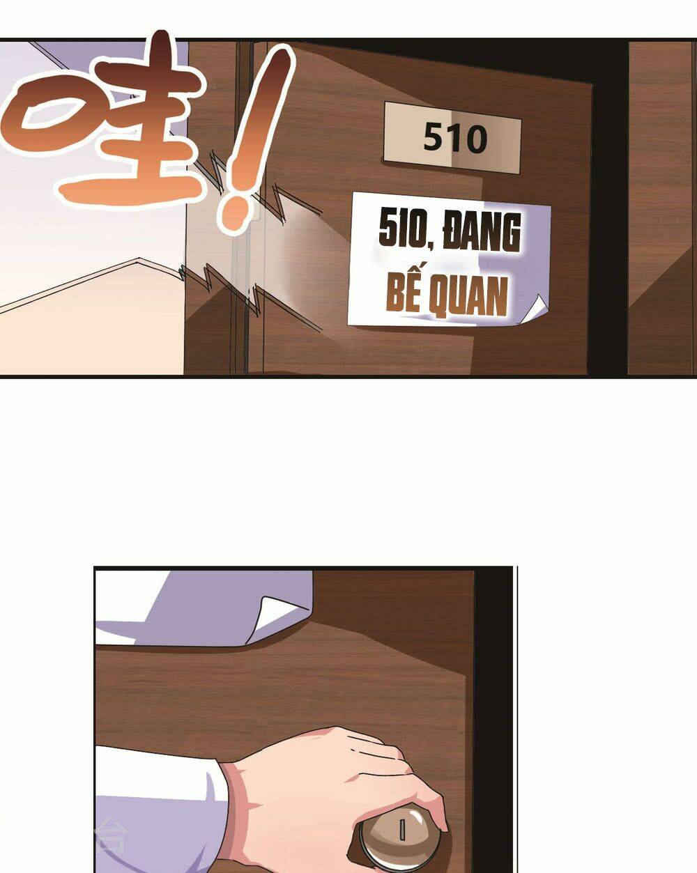 Tuyệt Thế Binh Vương Xông Hoa Đô Chapter 18 - Trang 2