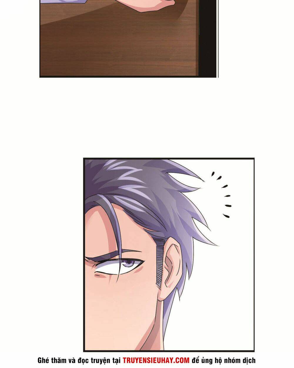 Tuyệt Thế Binh Vương Xông Hoa Đô Chapter 18 - Trang 2