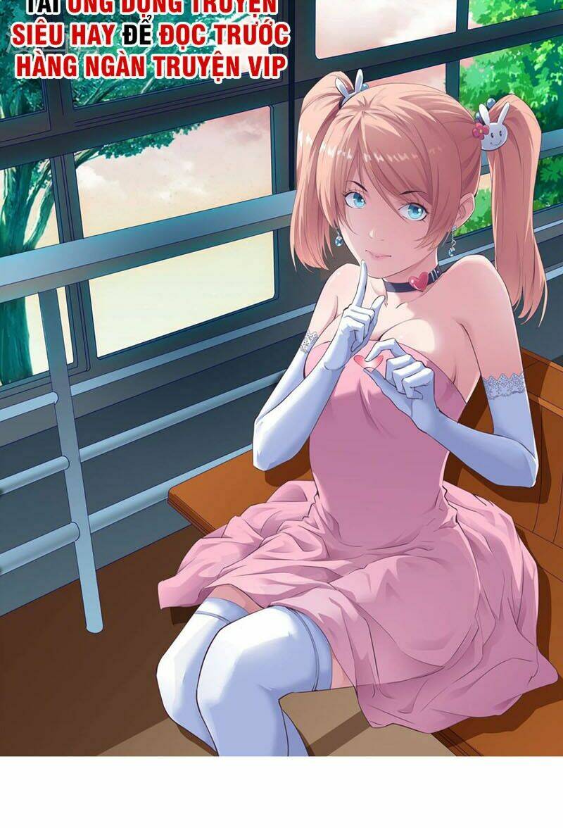 Tuyệt Thế Binh Vương Xông Hoa Đô Chapter 2 - Trang 2