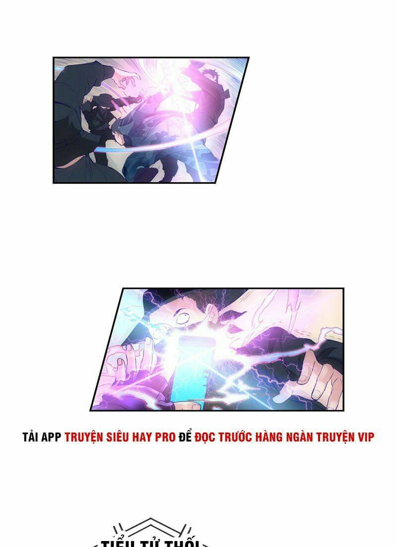 Tuyệt Thế Binh Vương Xông Hoa Đô Chapter 2 - Trang 2