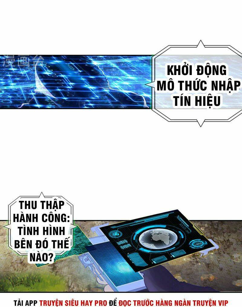 Tuyệt Thế Binh Vương Xông Hoa Đô Chapter 2 - Trang 2