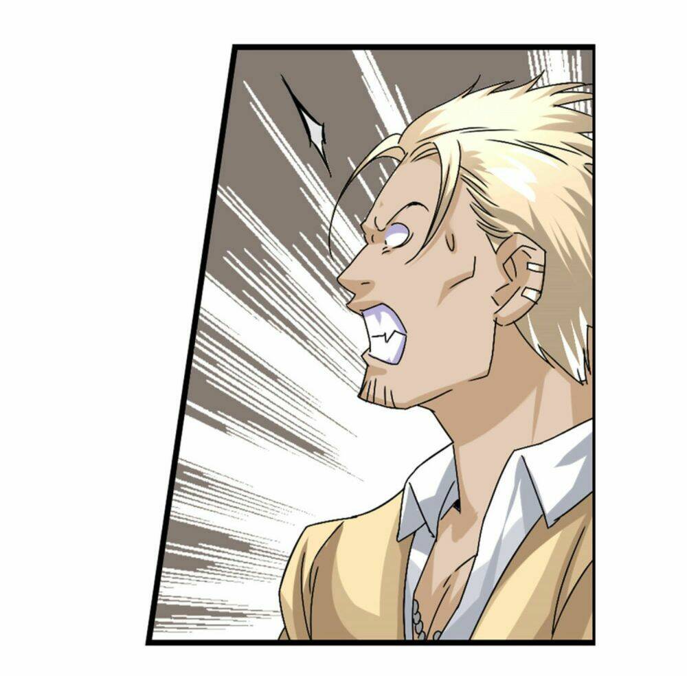 Tuyệt Thế Binh Vương Xông Hoa Đô Chapter 25 - Trang 2