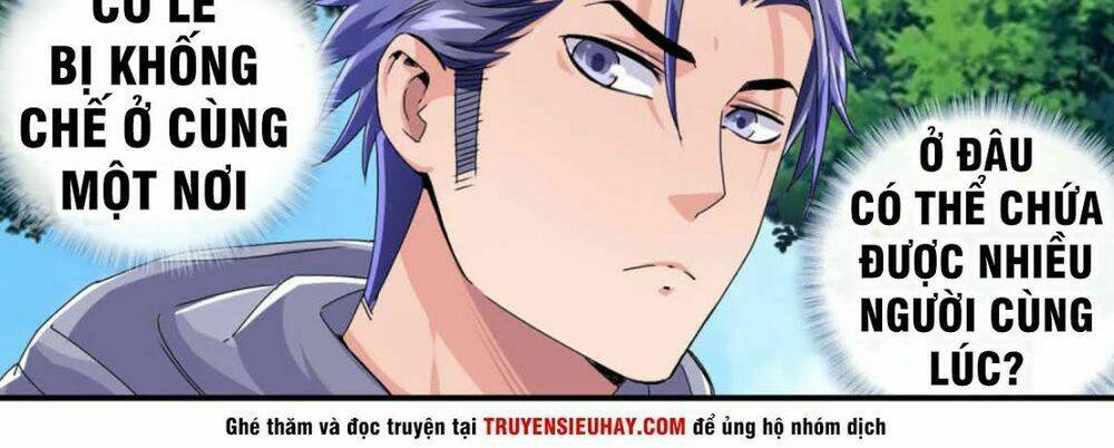 Tuyệt Thế Binh Vương Xông Hoa Đô Chapter 26 - Trang 2