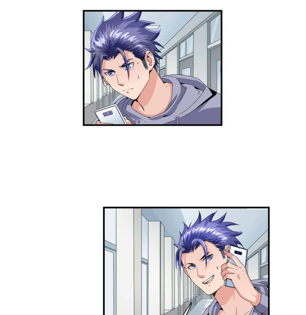 Tuyệt Thế Binh Vương Xông Hoa Đô Chapter 28 - Trang 2