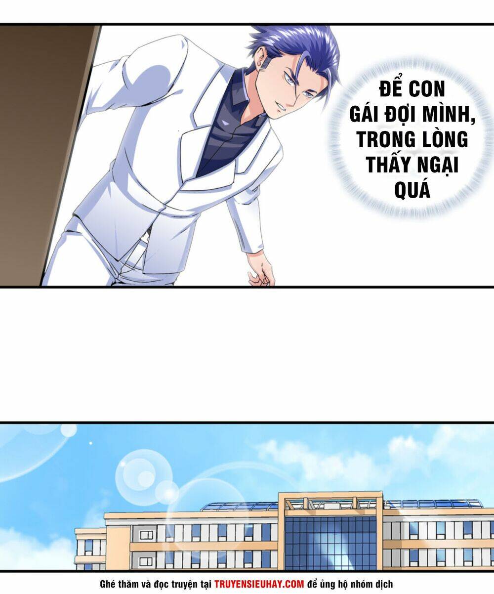 Tuyệt Thế Binh Vương Xông Hoa Đô Chapter 29 - Trang 2