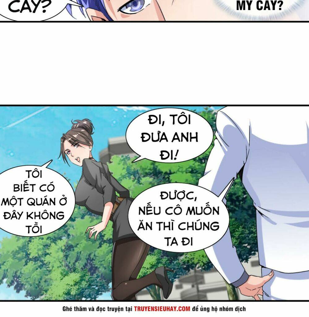 Tuyệt Thế Binh Vương Xông Hoa Đô Chapter 29 - Trang 2