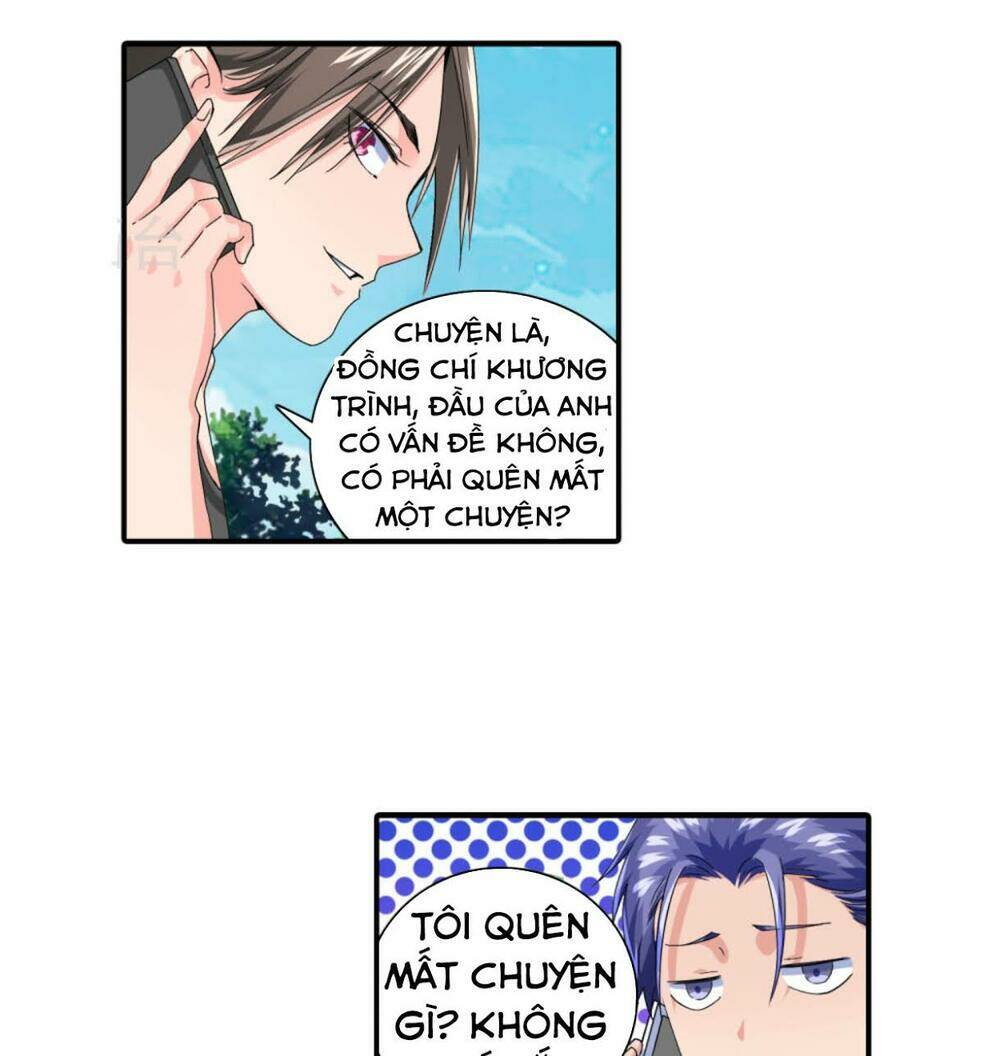 Tuyệt Thế Binh Vương Xông Hoa Đô Chapter 29 - Trang 2