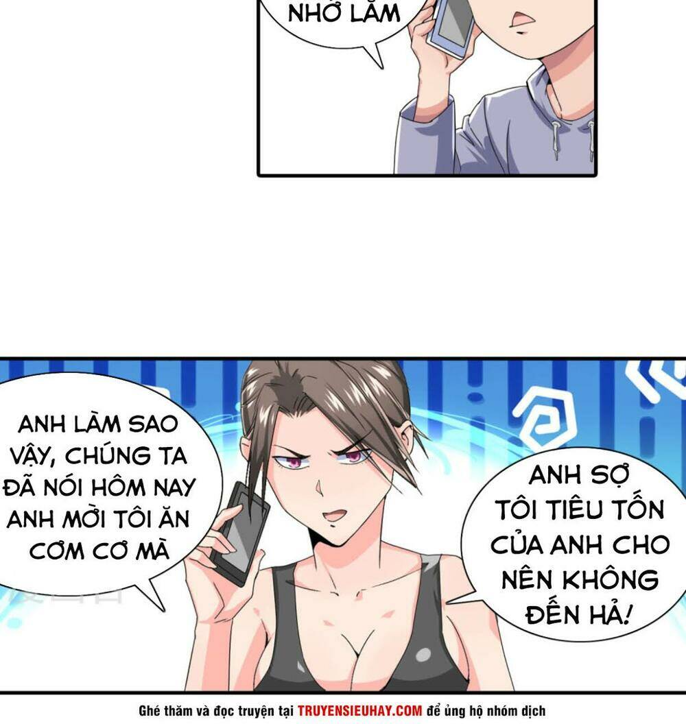 Tuyệt Thế Binh Vương Xông Hoa Đô Chapter 29 - Trang 2