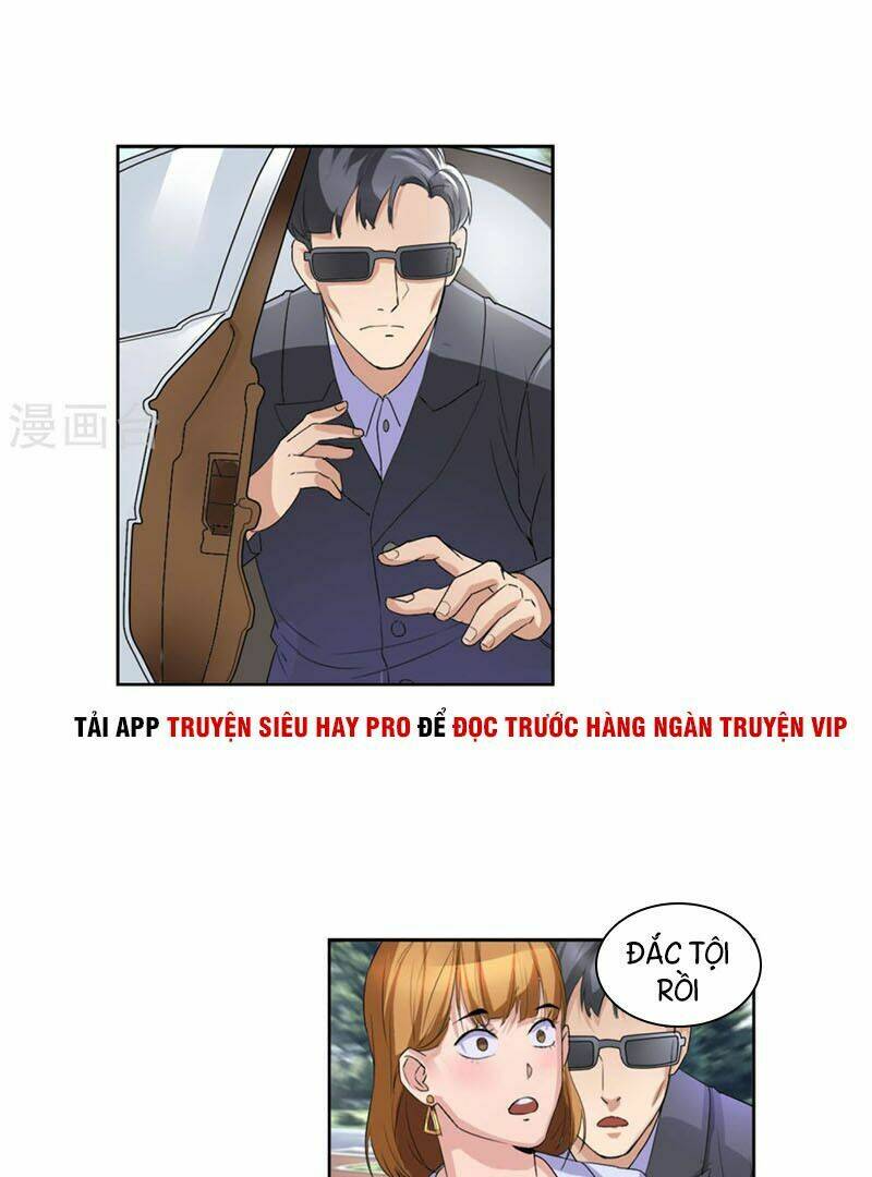 Tuyệt Thế Binh Vương Xông Hoa Đô Chapter 3 - Trang 2