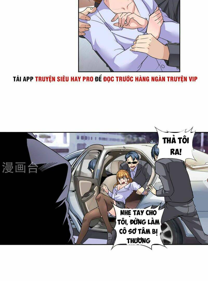 Tuyệt Thế Binh Vương Xông Hoa Đô Chapter 3 - Trang 2