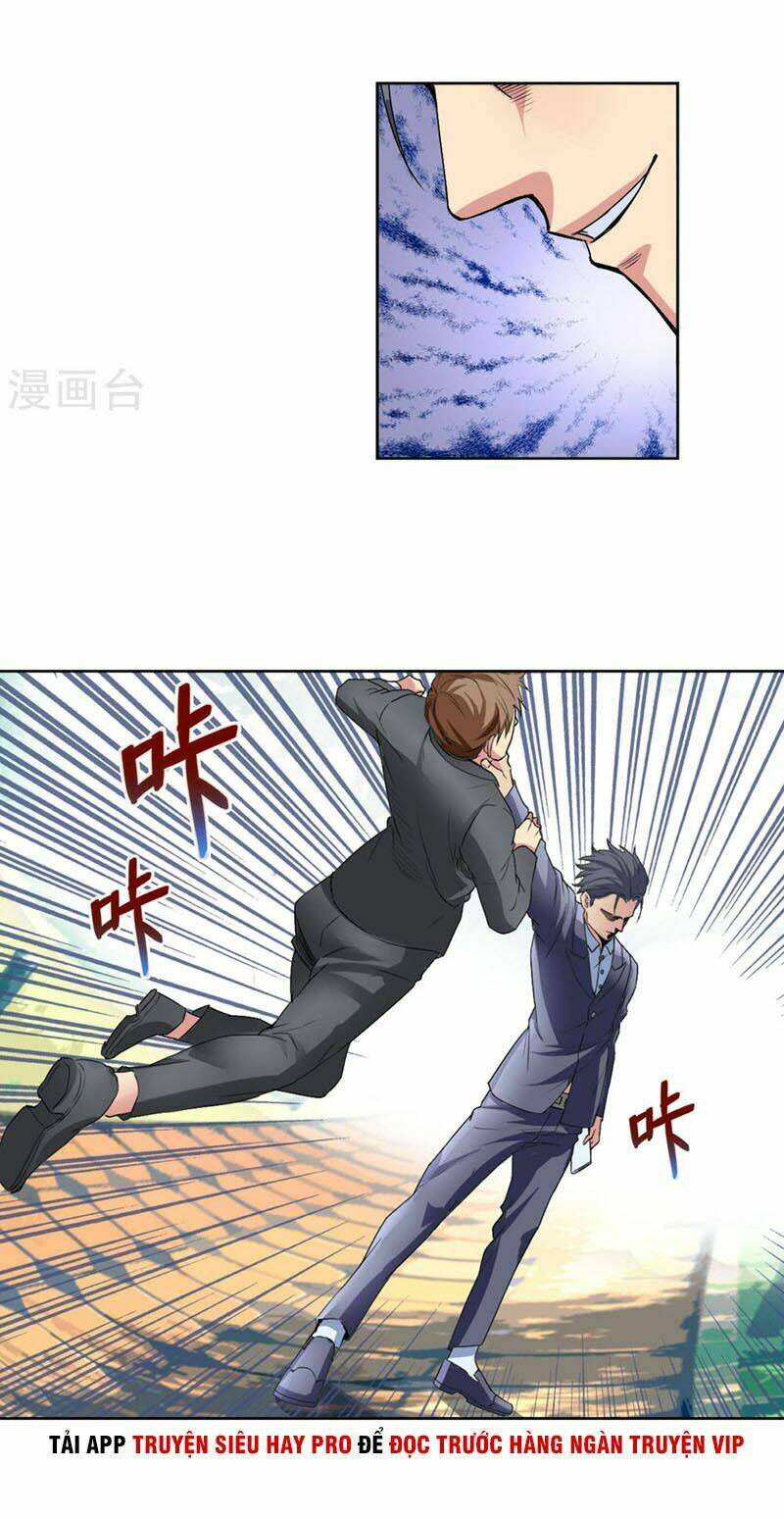 Tuyệt Thế Binh Vương Xông Hoa Đô Chapter 3 - Trang 2