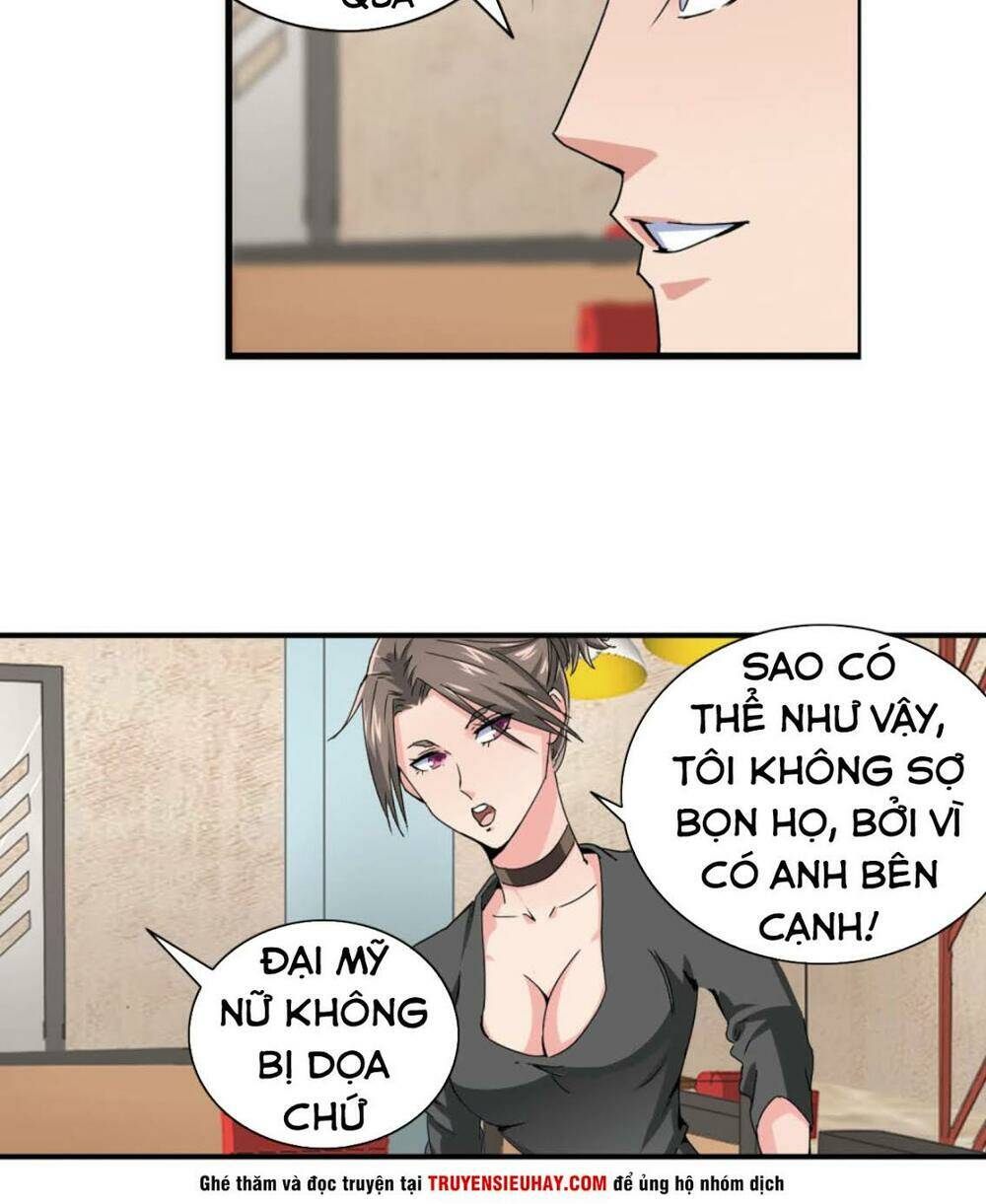 Tuyệt Thế Binh Vương Xông Hoa Đô Chapter 30 - Trang 2