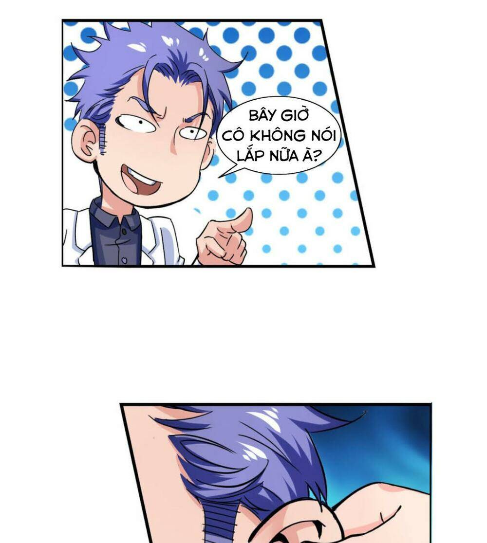 Tuyệt Thế Binh Vương Xông Hoa Đô Chapter 30 - Trang 2