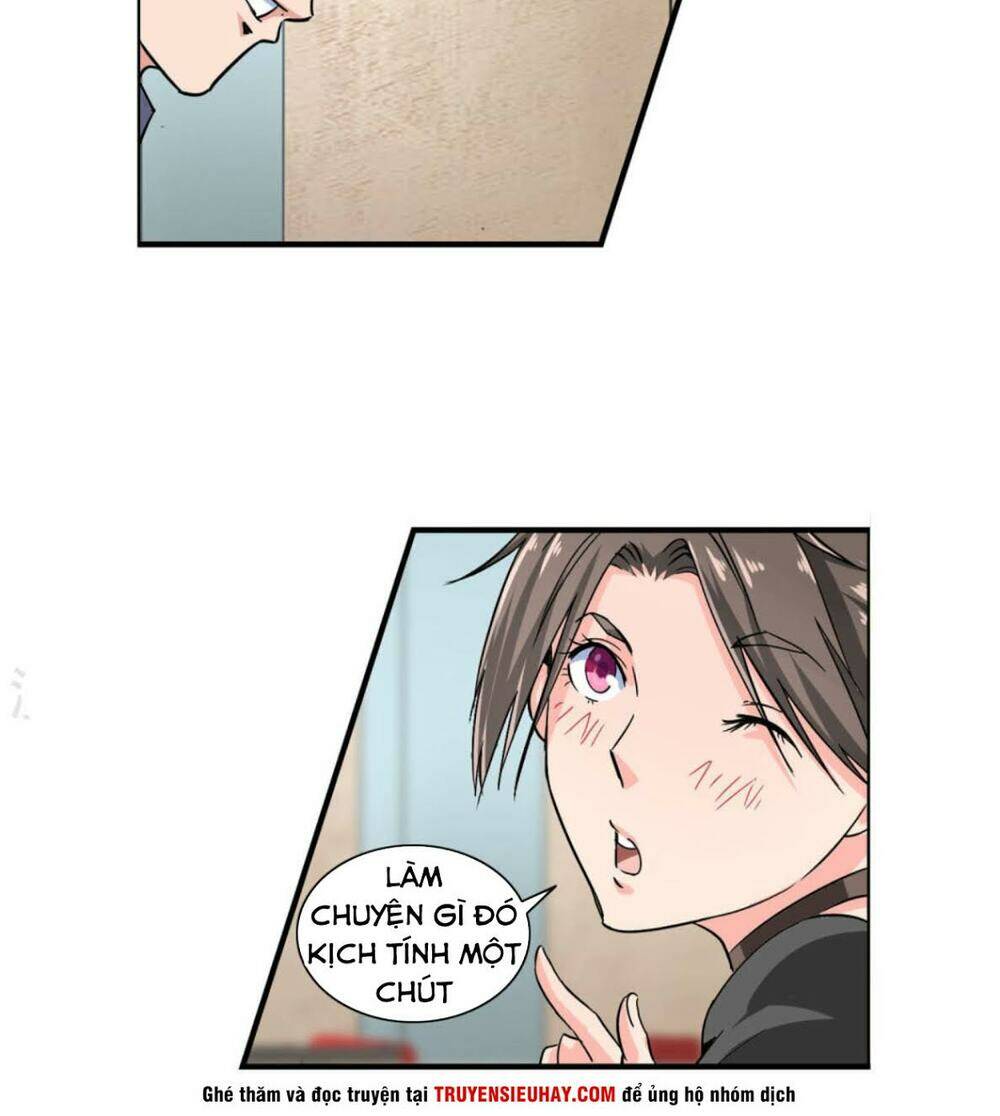 Tuyệt Thế Binh Vương Xông Hoa Đô Chapter 30 - Trang 2