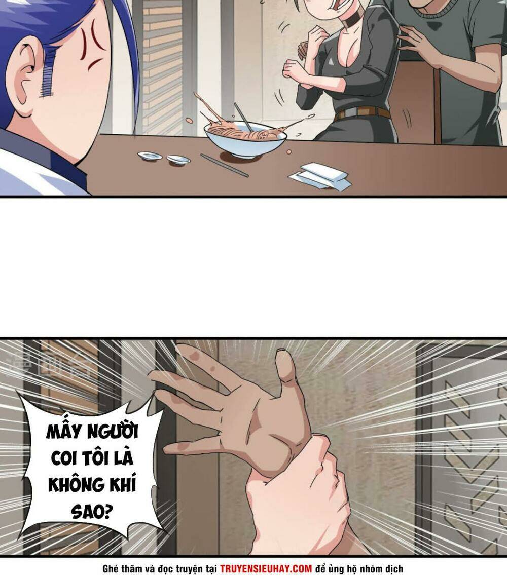 Tuyệt Thế Binh Vương Xông Hoa Đô Chapter 30 - Trang 2