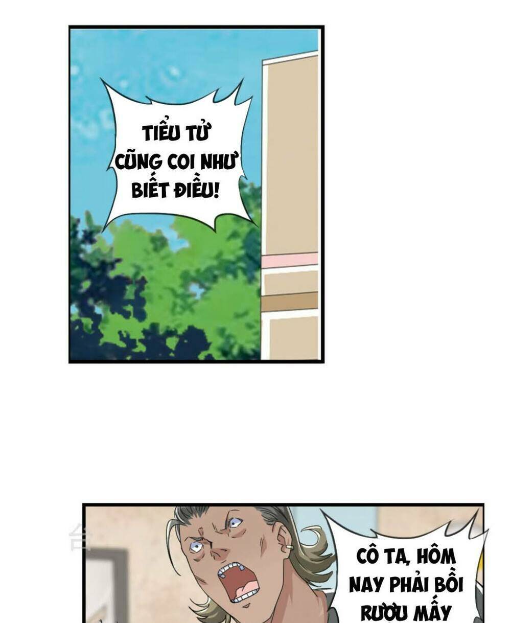 Tuyệt Thế Binh Vương Xông Hoa Đô Chapter 30 - Trang 2