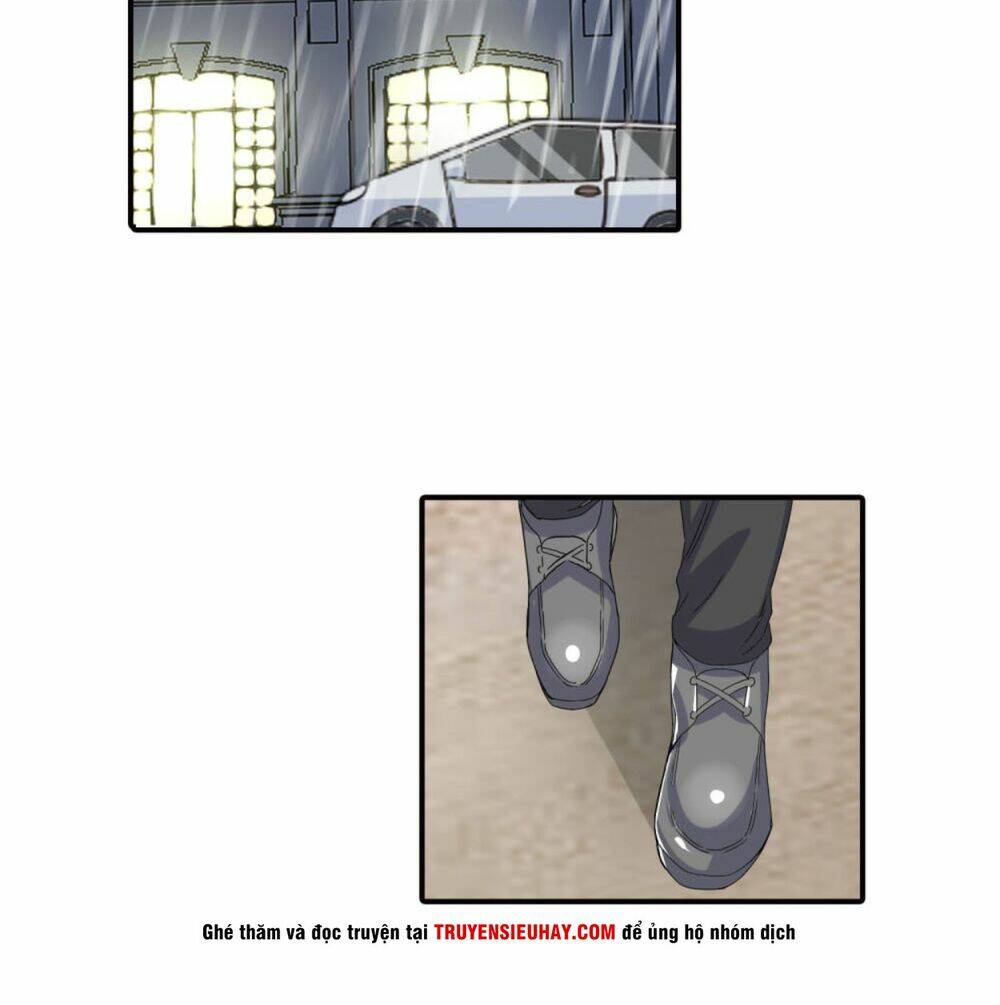 Tuyệt Thế Binh Vương Xông Hoa Đô Chapter 35 - Trang 2