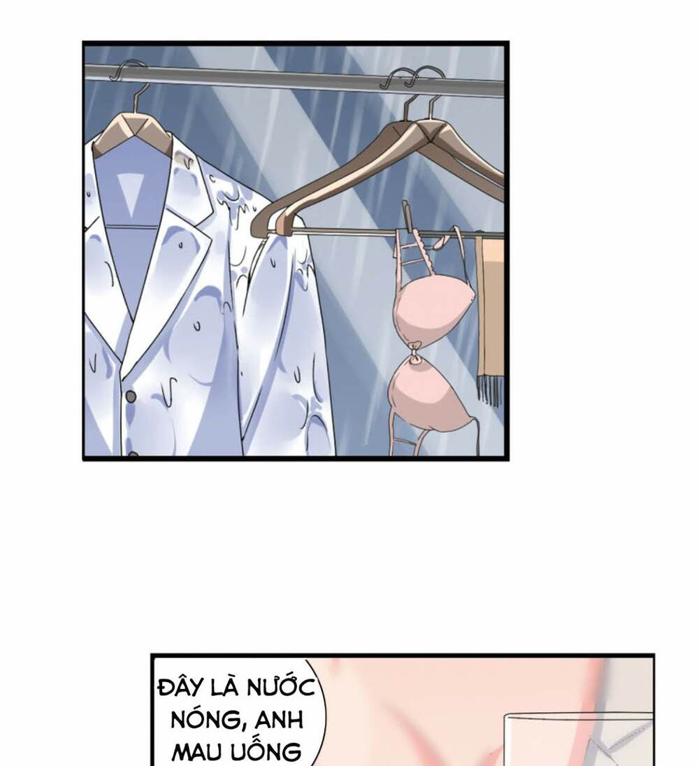 Tuyệt Thế Binh Vương Xông Hoa Đô Chapter 36 - Trang 2