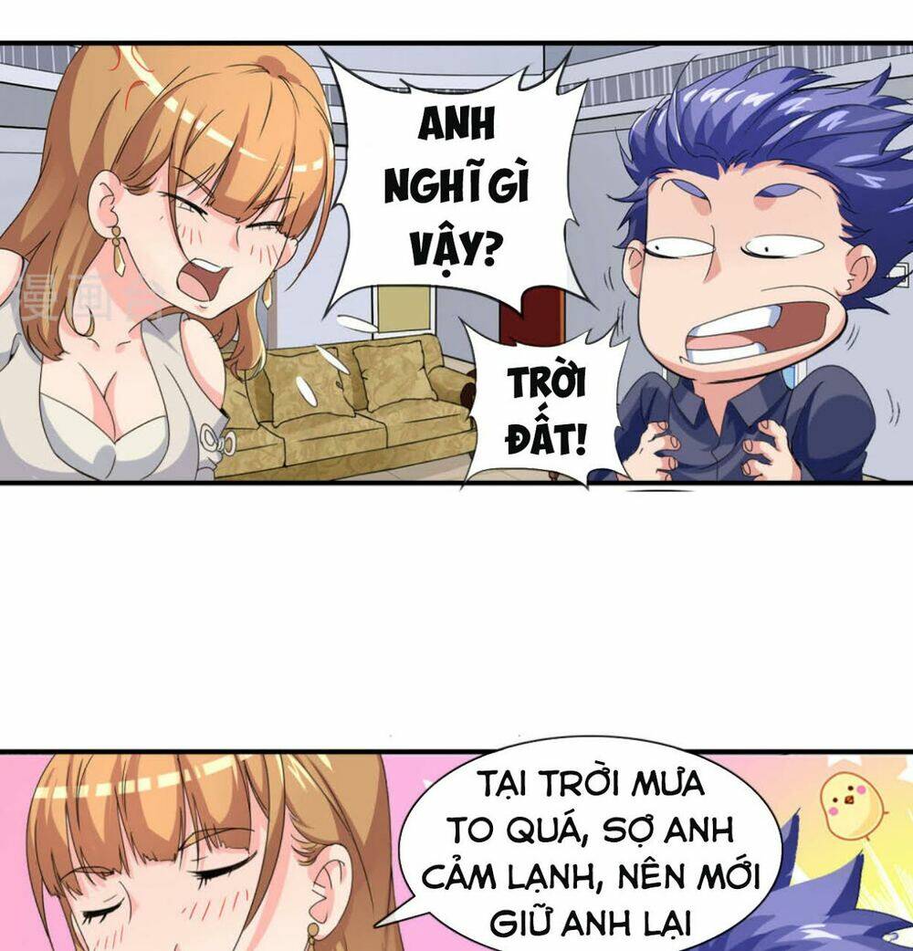 Tuyệt Thế Binh Vương Xông Hoa Đô Chapter 36 - Trang 2