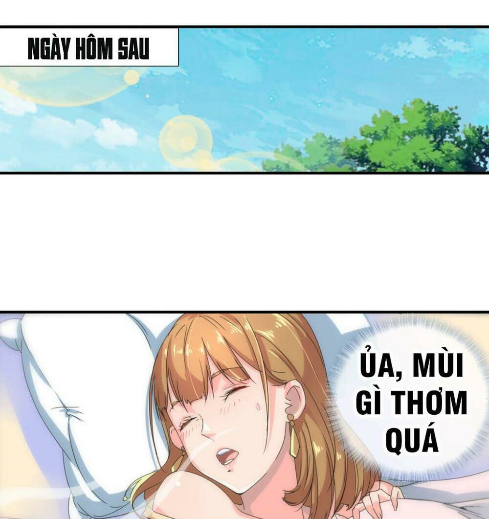 Tuyệt Thế Binh Vương Xông Hoa Đô Chapter 36 - Trang 2