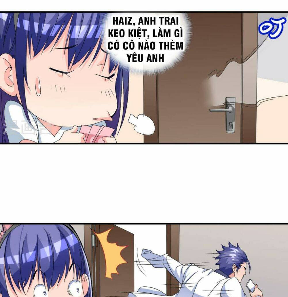 Tuyệt Thế Binh Vương Xông Hoa Đô Chapter 37 - Trang 2