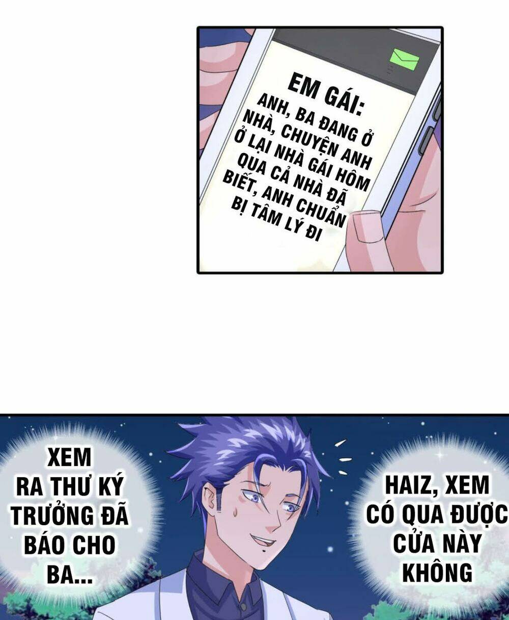 Tuyệt Thế Binh Vương Xông Hoa Đô Chapter 37 - Trang 2