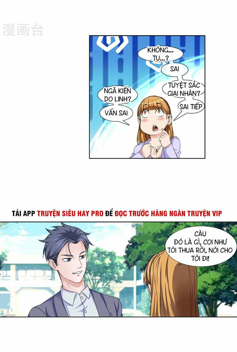 Tuyệt Thế Binh Vương Xông Hoa Đô Chapter 4 - Trang 2