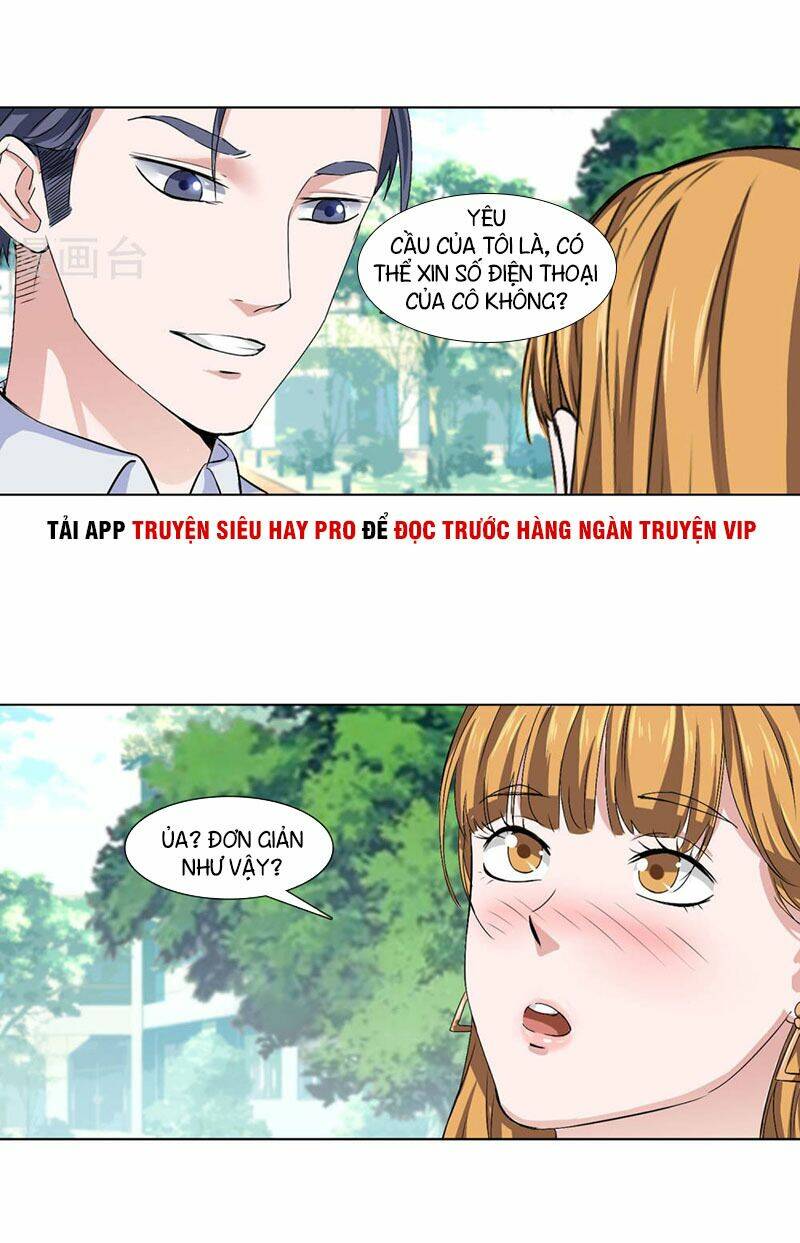 Tuyệt Thế Binh Vương Xông Hoa Đô Chapter 4 - Trang 2