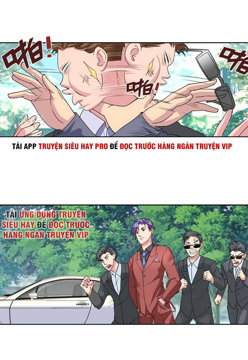 Tuyệt Thế Binh Vương Xông Hoa Đô Chapter 4 - Trang 2