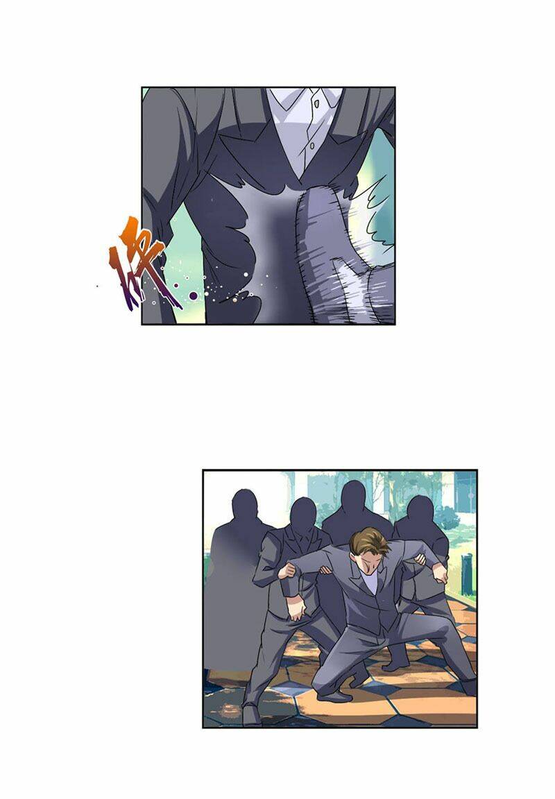 Tuyệt Thế Binh Vương Xông Hoa Đô Chapter 4 - Trang 2